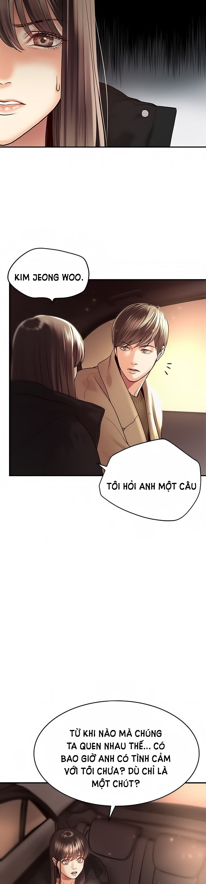 [16+] ánh sao ban mai chapter 4 12