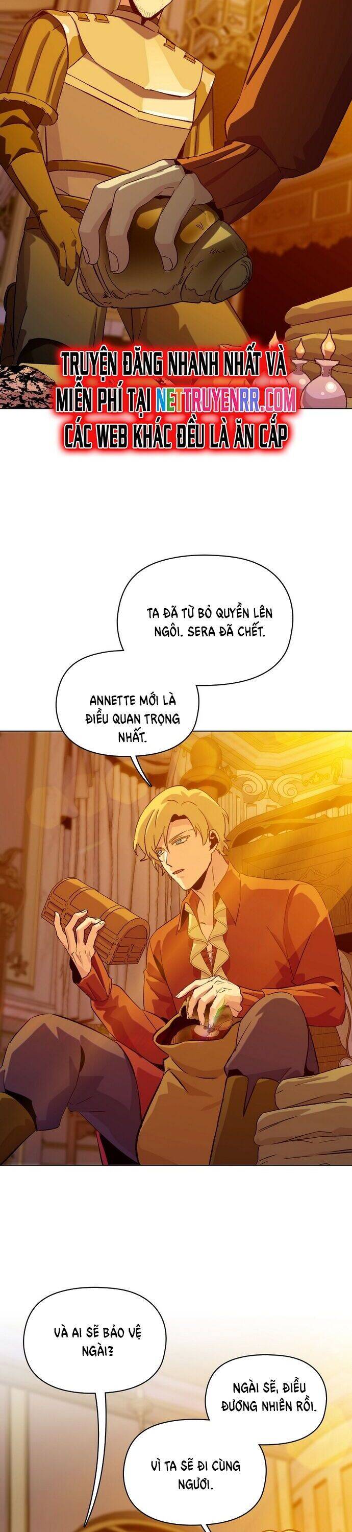 Trọng Sinh Chi Quân Chủ chapter 7 16