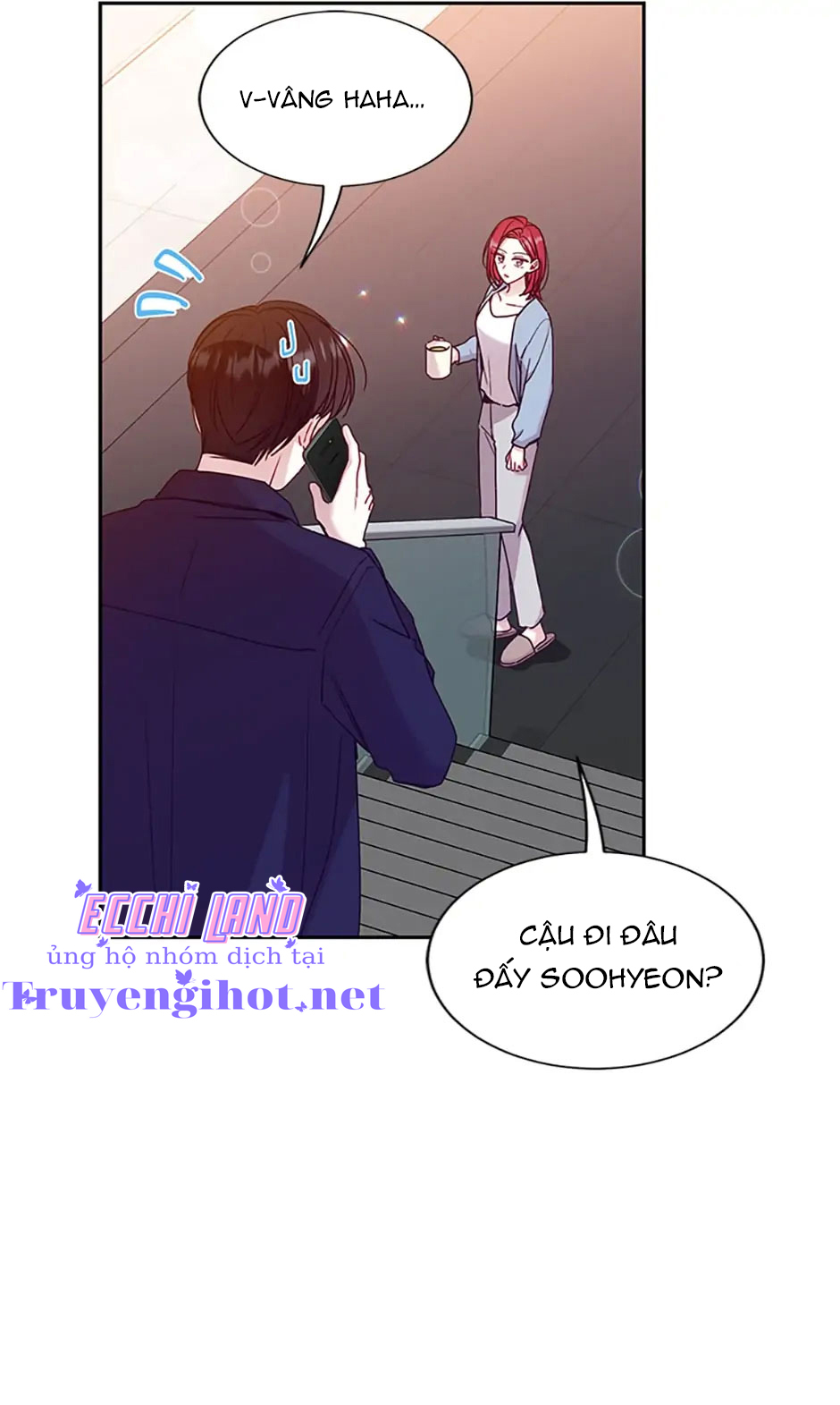 chỉ thị đặc biệt của sếp chapter 36.2 8