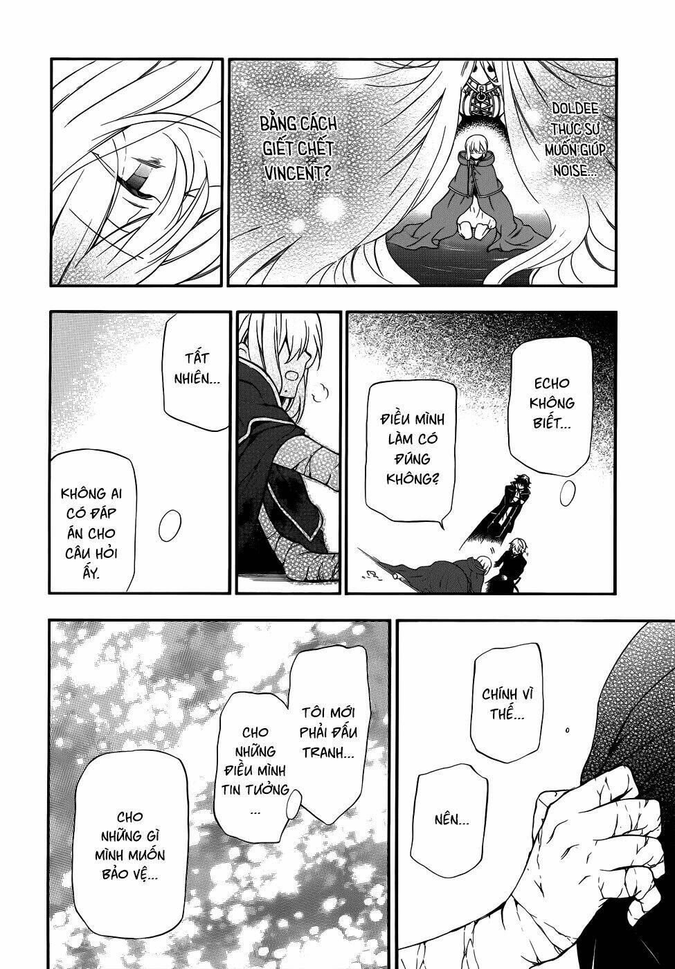 pandora hearts chapter 98 27