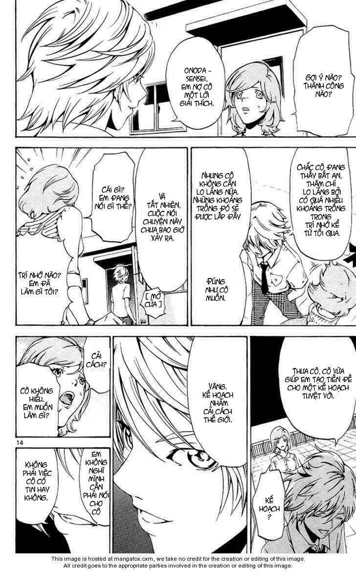 lost+brain manga chapter 10 15