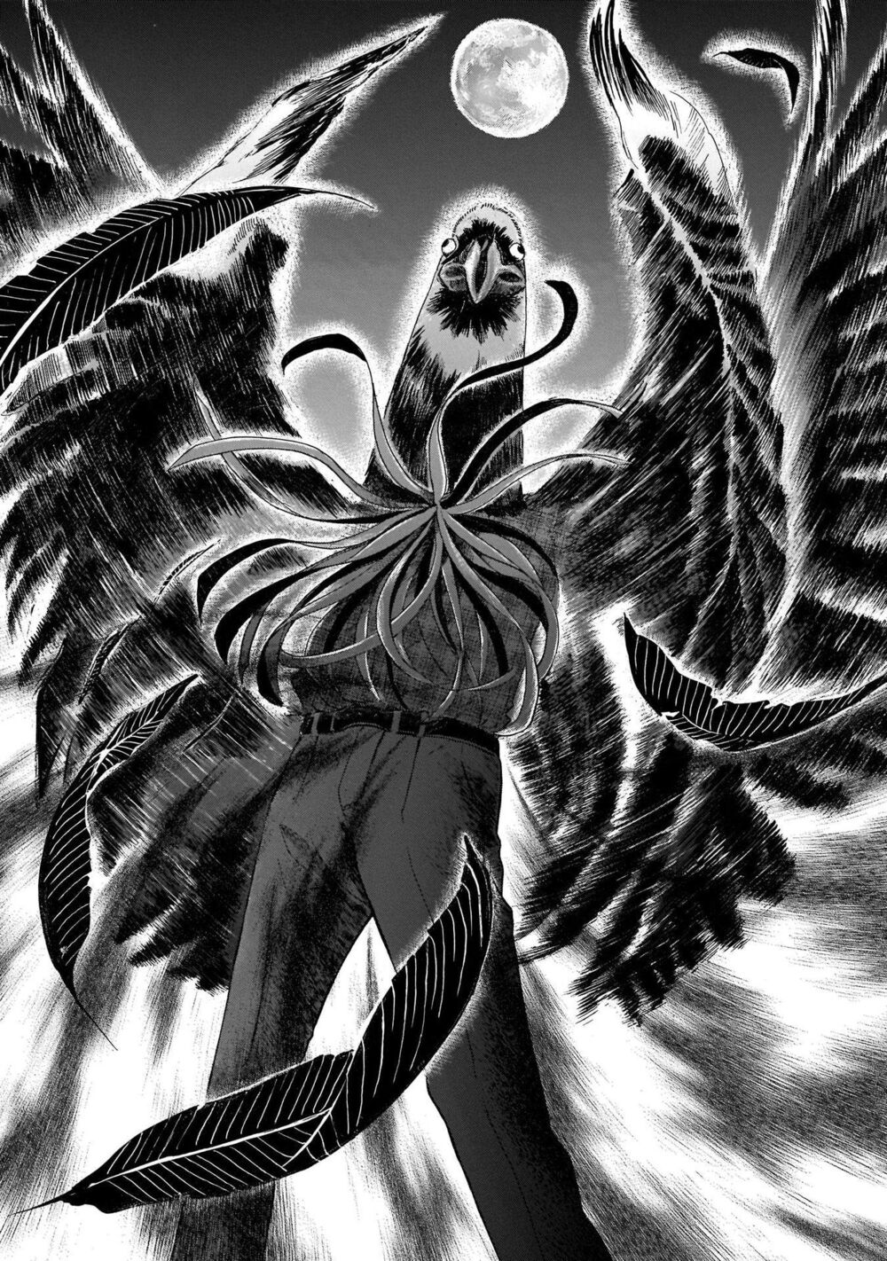 migi to dali chapter 37.1 4