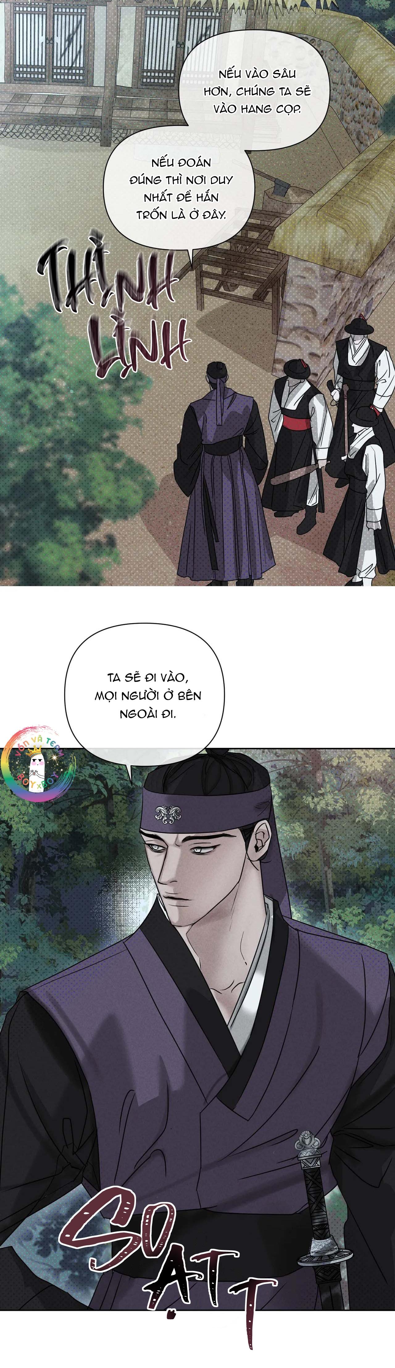 manhwa chịch vồn chịch vã chapter 16 21