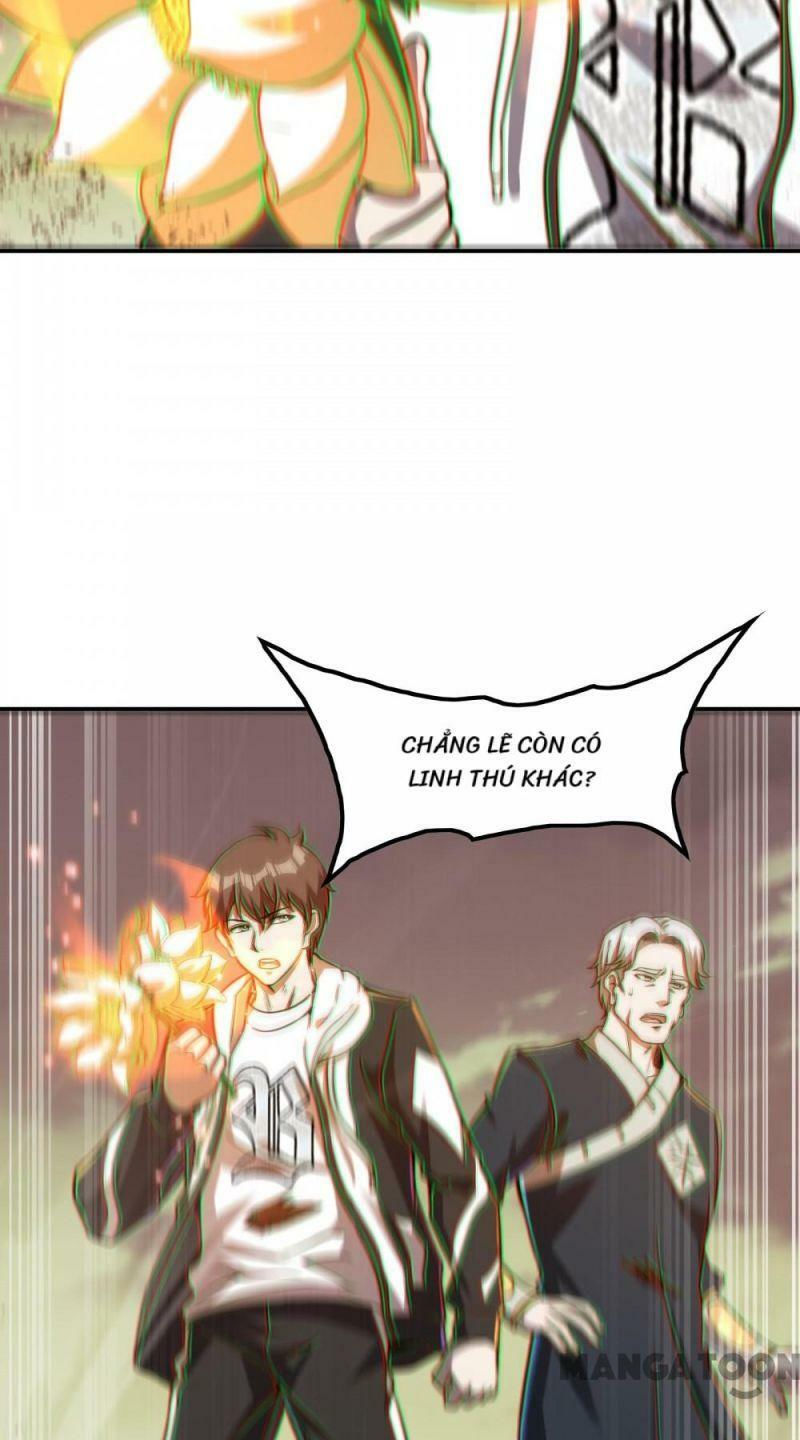 đệ nhất người ở rể chapter 123 49