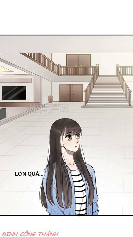 con đường màu đen chapter 5 3