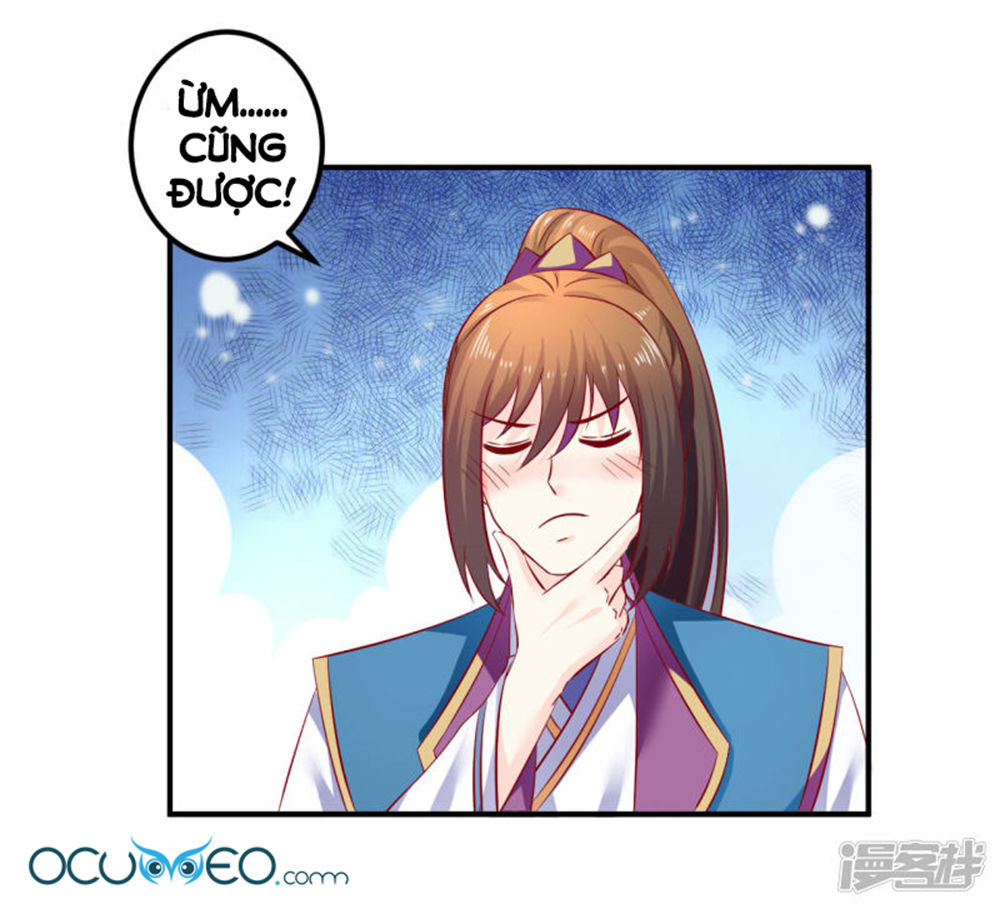 từ đây vương gia không thượng triều sớm chapter 74 10