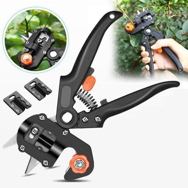 Kéo cắt ghép cây , chiết cành, Kìm cắt chiết mắt ghép