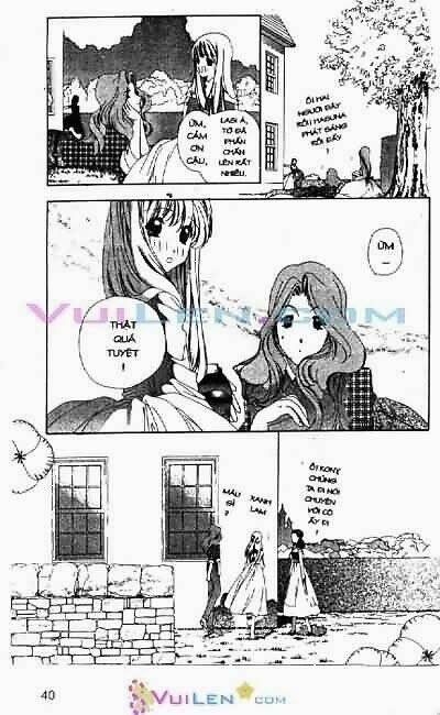 duyên kỳ ngộ chapter 9 41