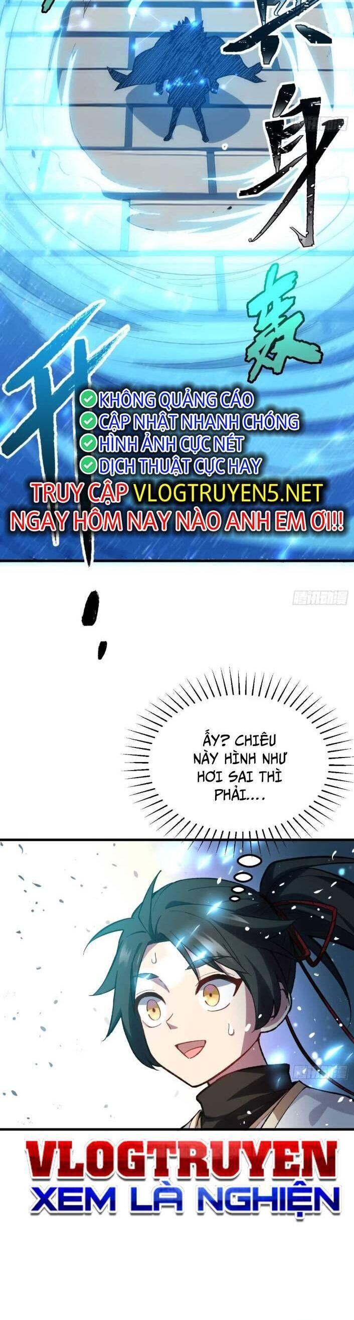 bắt đầu ký kết hoang cổ thánh thể chapter 12 20