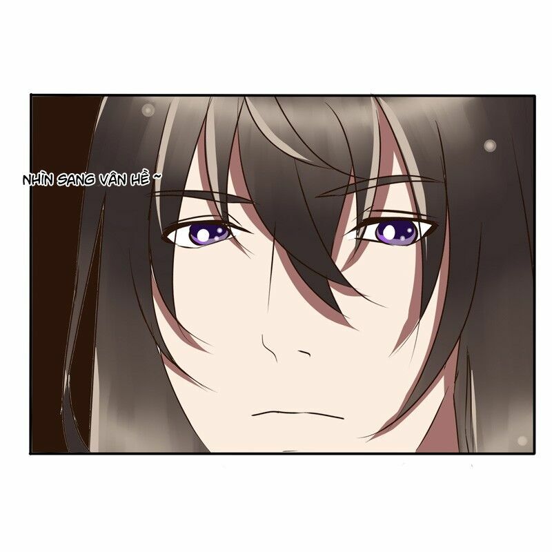 thông linh phi chapter 49 51