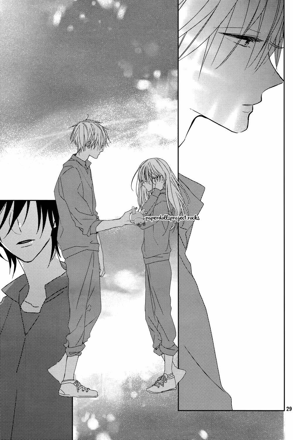 watashi no ookami-kun chapter 6 29