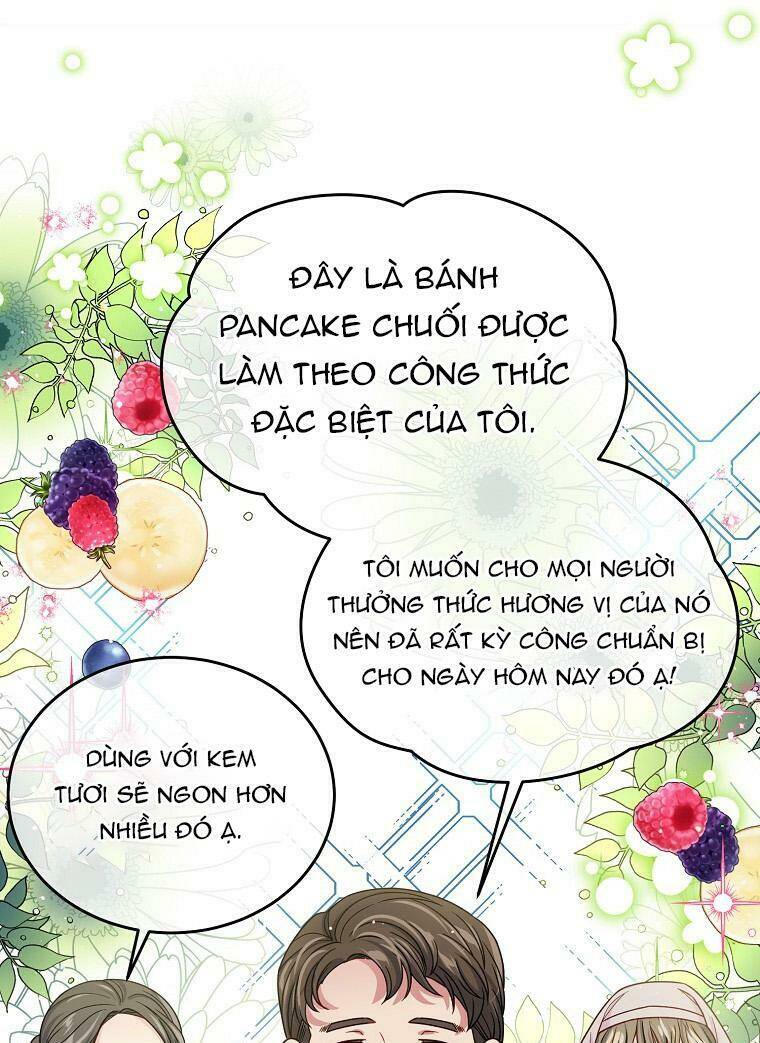 chồng em dễ thương chết mất thôi! chapter 36 61