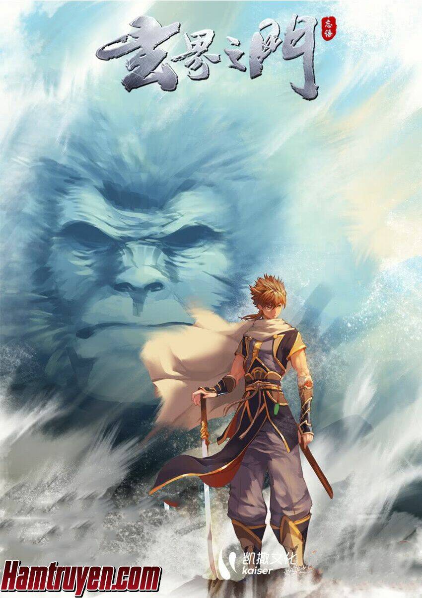 huyền giới chi môn chapter 101 2