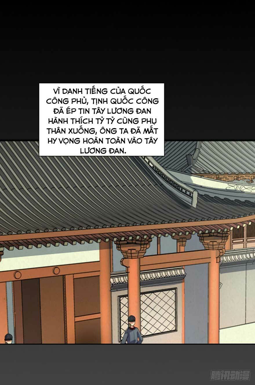 hoạn phi thiên hạ chapter 63 14