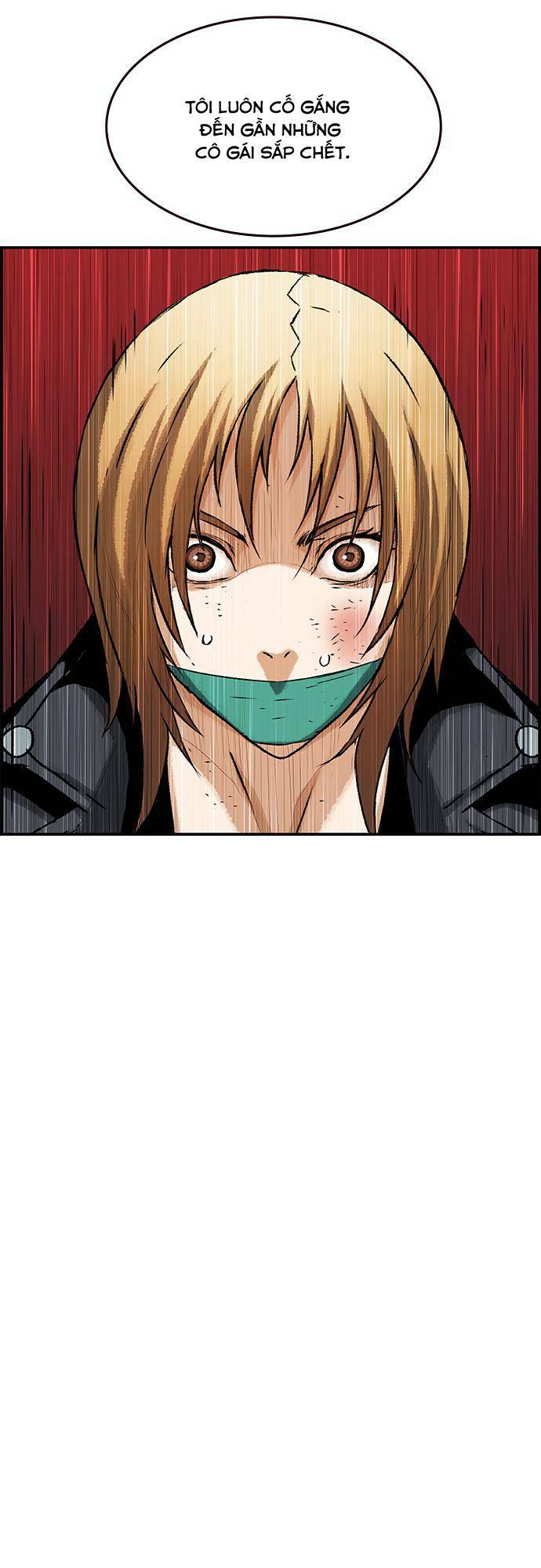 pubg - cuộc chiến sinh tồn - 100 chapter 12 36