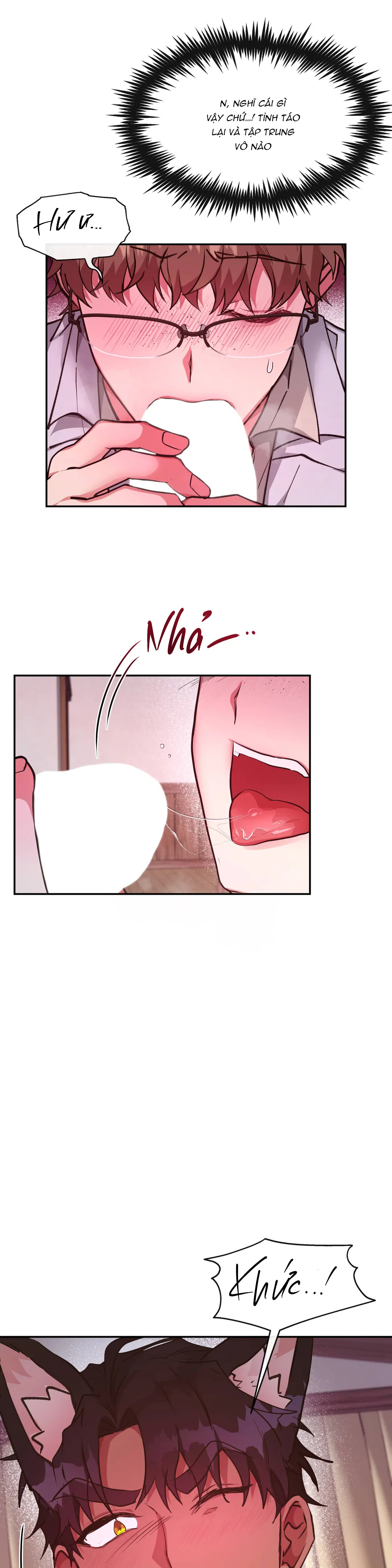 lâu đài tình ái chapter 15 9