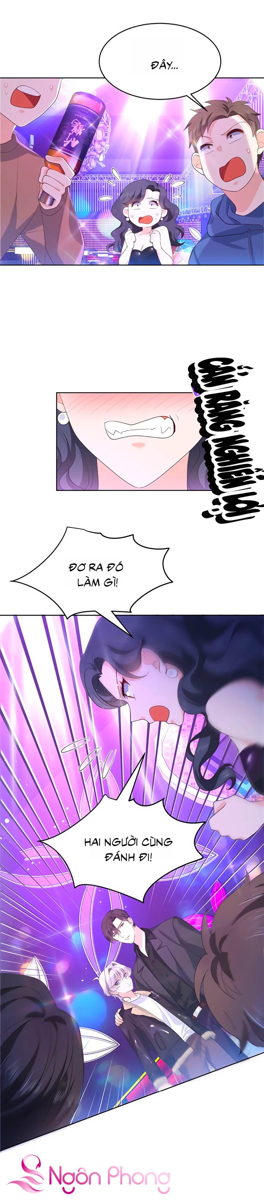 hotboy quốc dân là nữ chapter 149 18