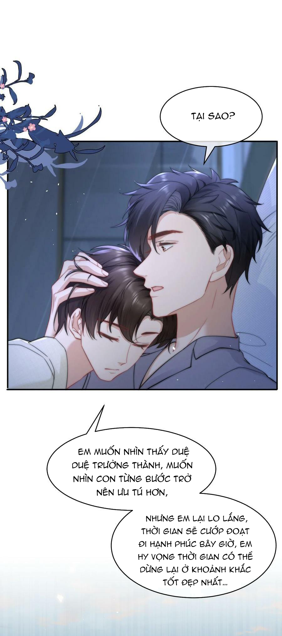 ta sinh con cho tổng tài chapter 89 26