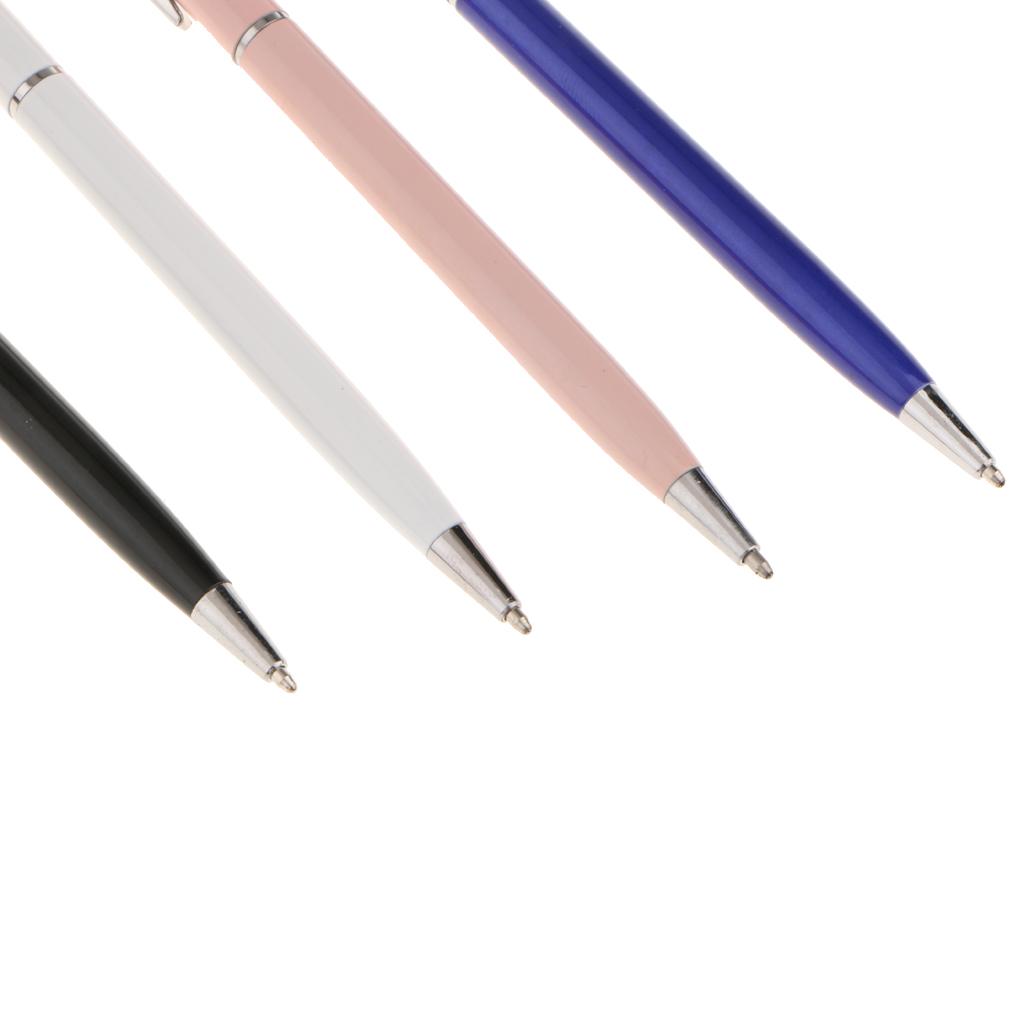 Meta Body Stylus Touch Screen Pen Passive Pens For Tablet Mobile Phone Game