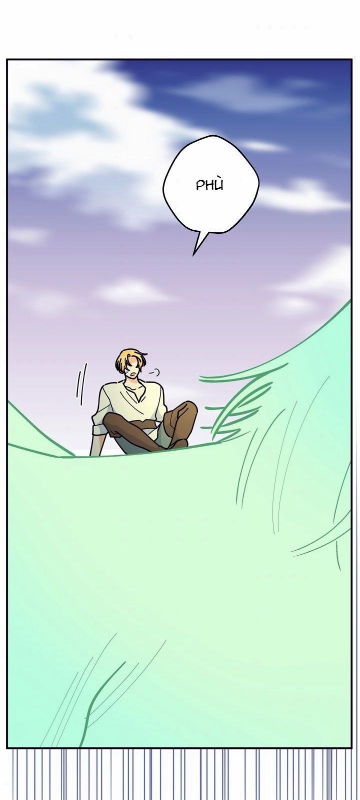 ác nữ tiểu thư chapter 61 71