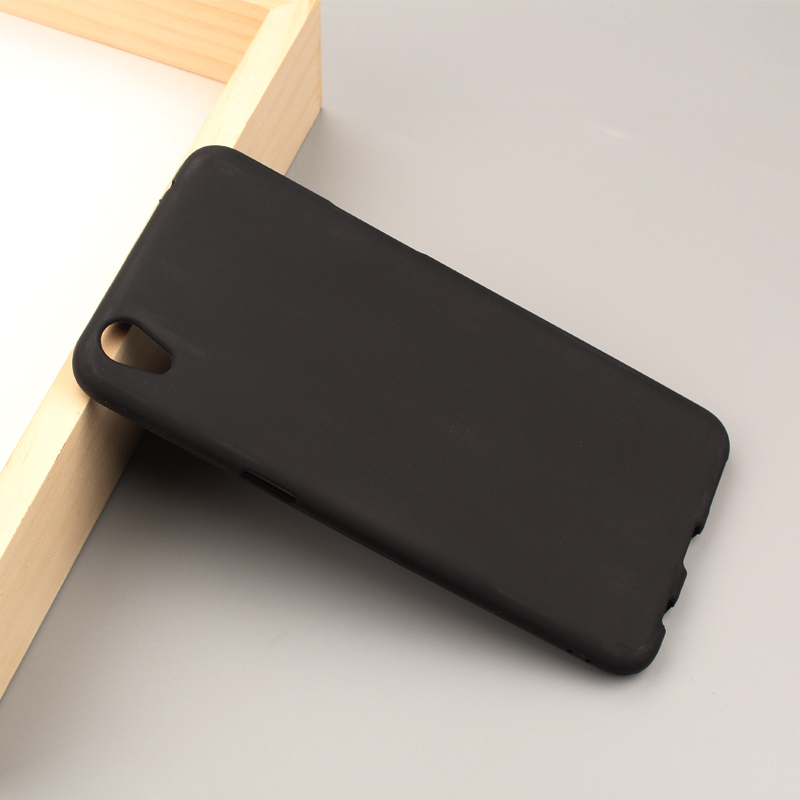 Ốp Lưng Silicon Dành Cho OPPO Neo 9 A37