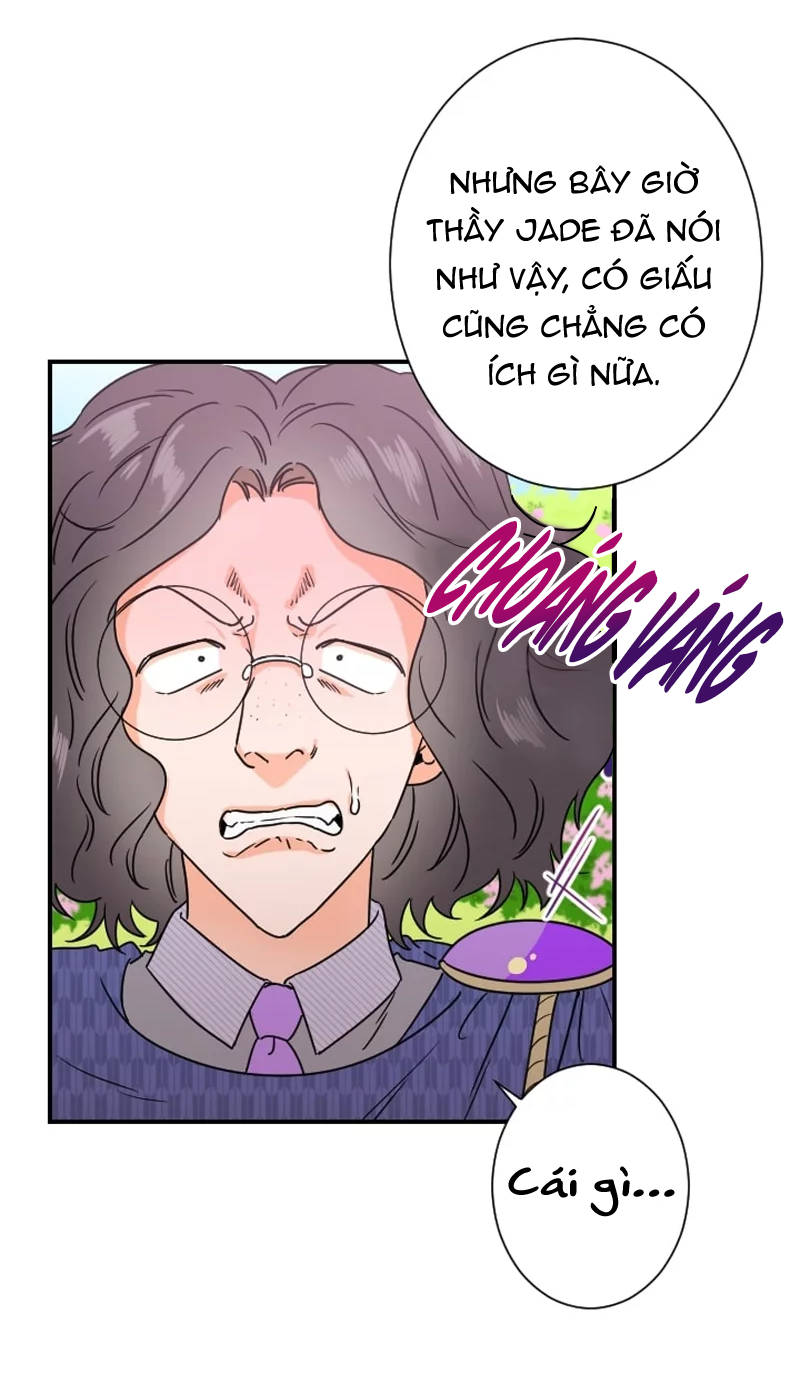 lady baby chapter 40 19