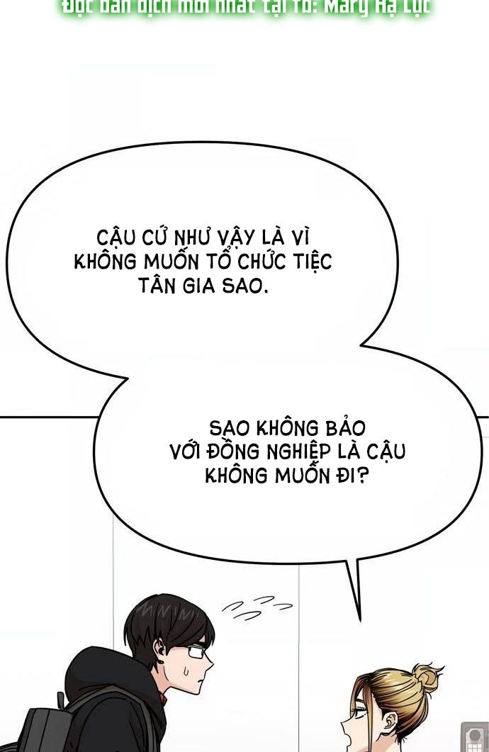 cuộc gặp gỡ định mệnh! chapter 10 36