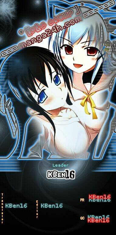 gou-dere bishoujo nagihara sora chapter 5 23