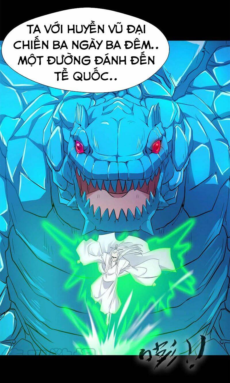 một đời thành tiên chapter 56 23