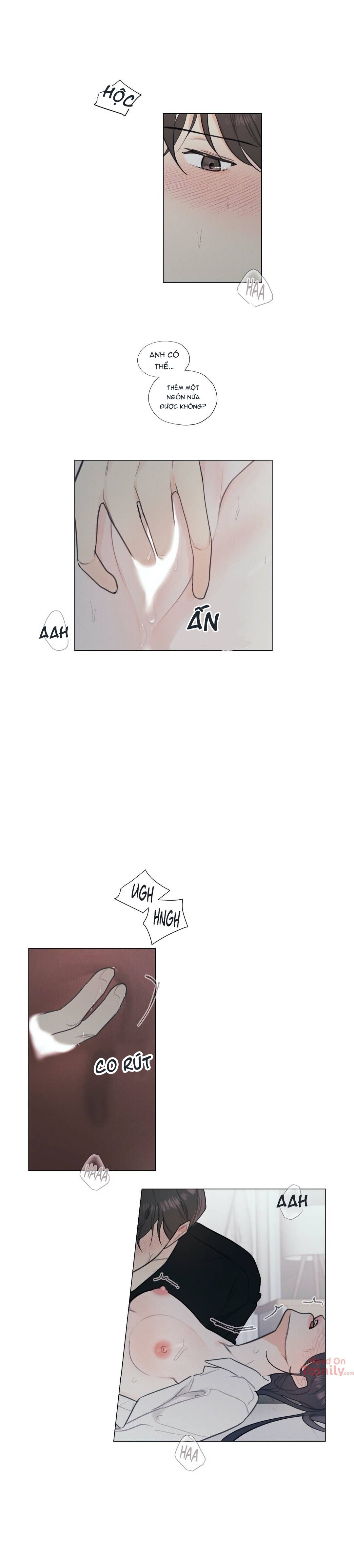 hardcore vanilla chapter 21 9