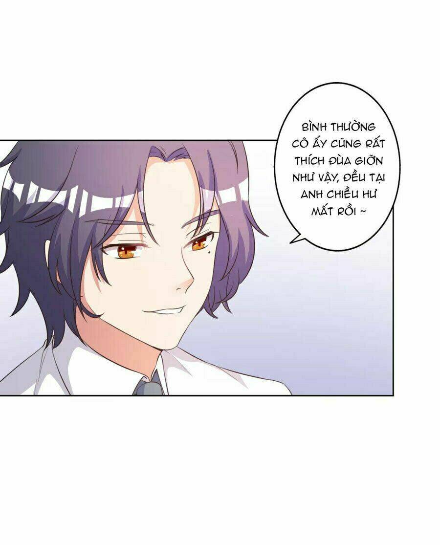 hôn nhân dục vọng: thiếu gia nhẹ một chút! chapter 66 9