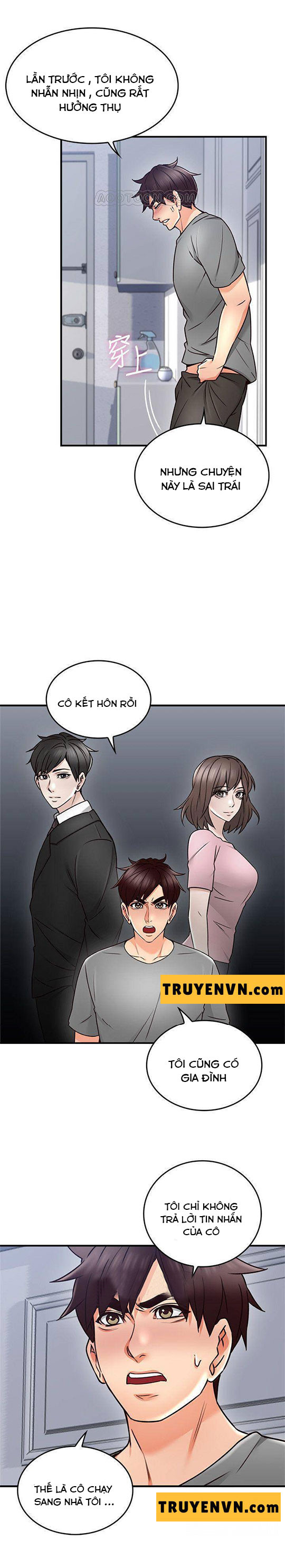 vợ hàng xóm chapter 19 16