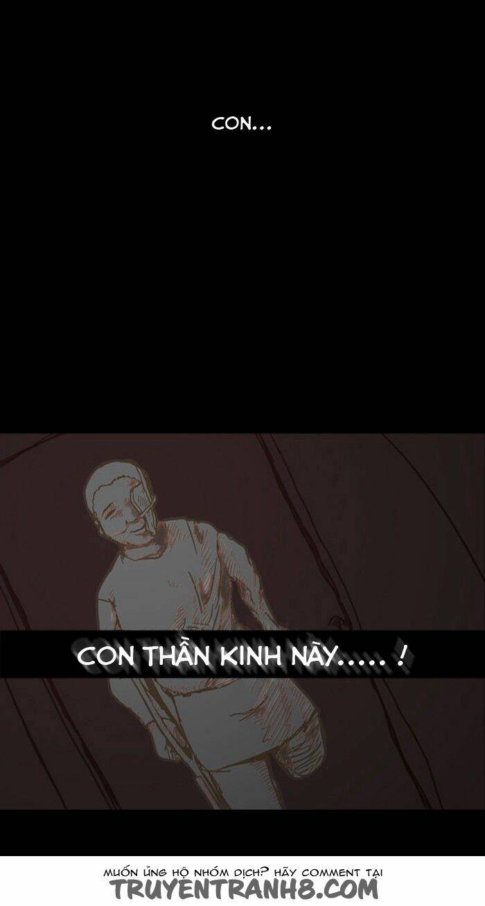 thứ sáu: những câu chuyện cấm chapter 50 43