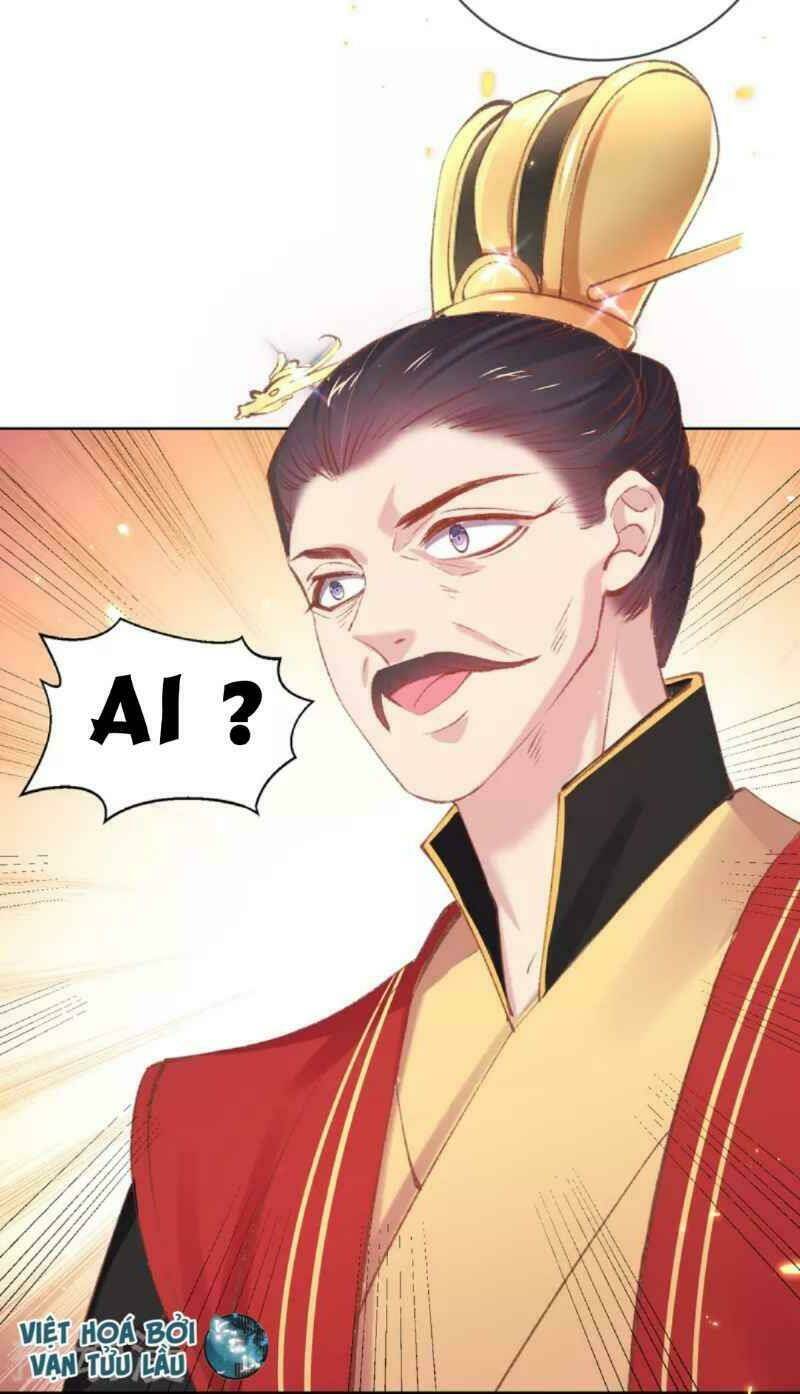 thị huyết y phi chapter 64 16