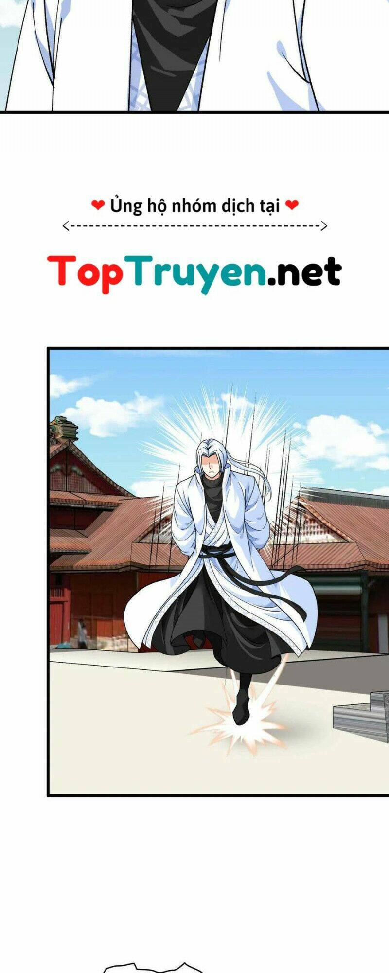 trọng sinh ta là đại thiên thần chapter 199 7