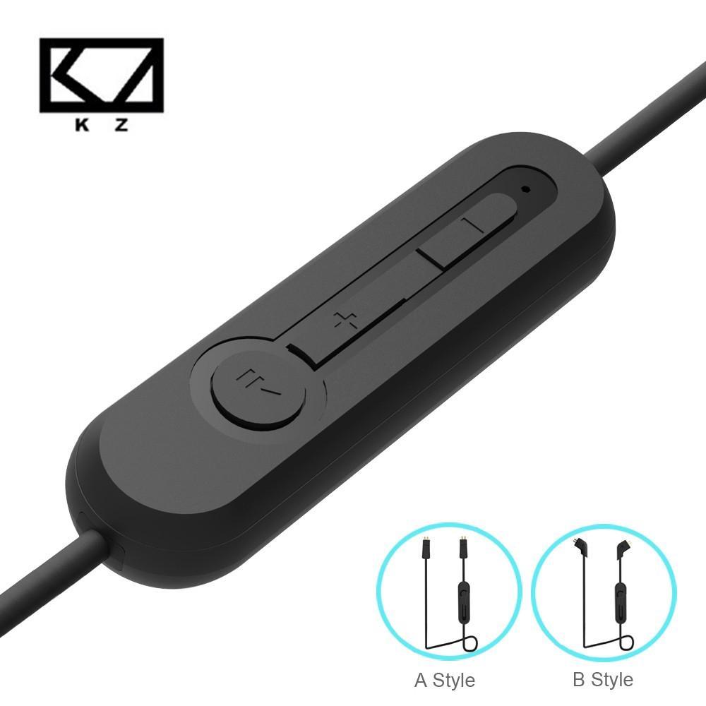 Tai Nghe Nhét Tai Kz Zst Ed12 Es4 Zs3 Kết Nối Bluetooth 4.2