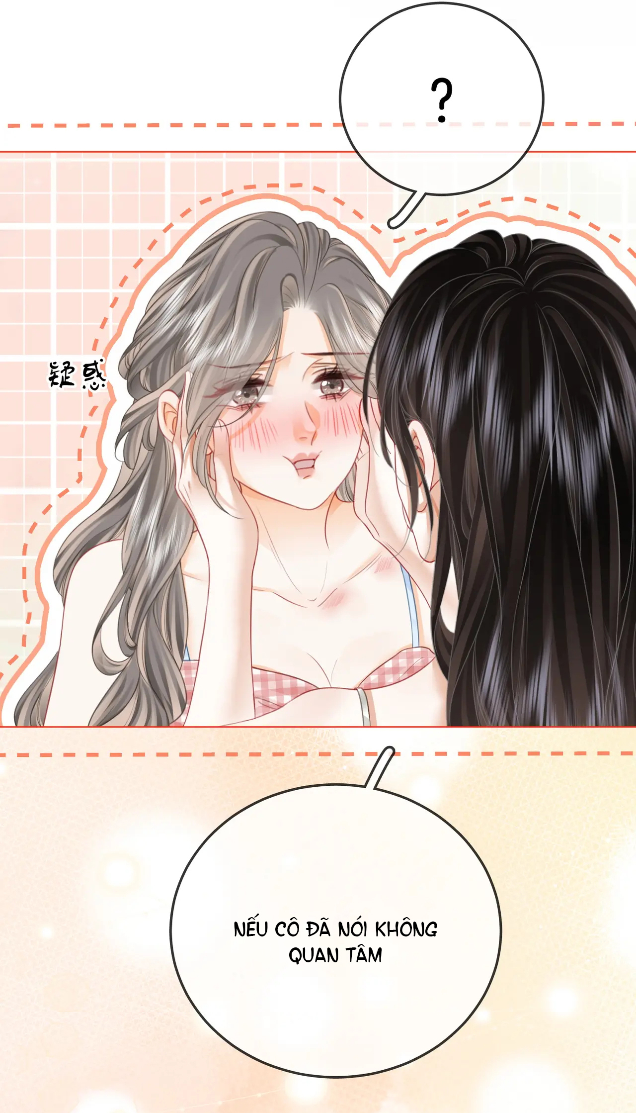 Cố Tiểu Thư Và Khúc Tiểu Thư chapter 60 - Trang 15