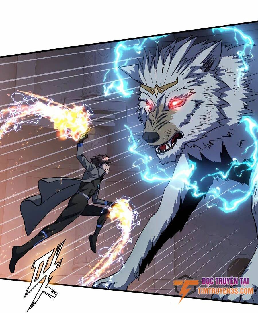 mẹ tôi là chòm sao bảo hộ m chapter 40 71