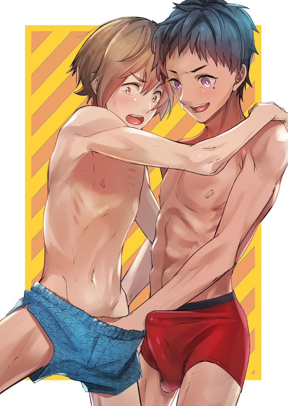 đu boylove cùng gaga team chapter 91.1 2