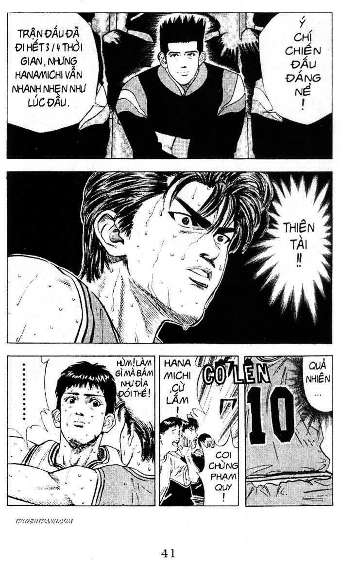 cao thủ bóng rổ chapter 121 15