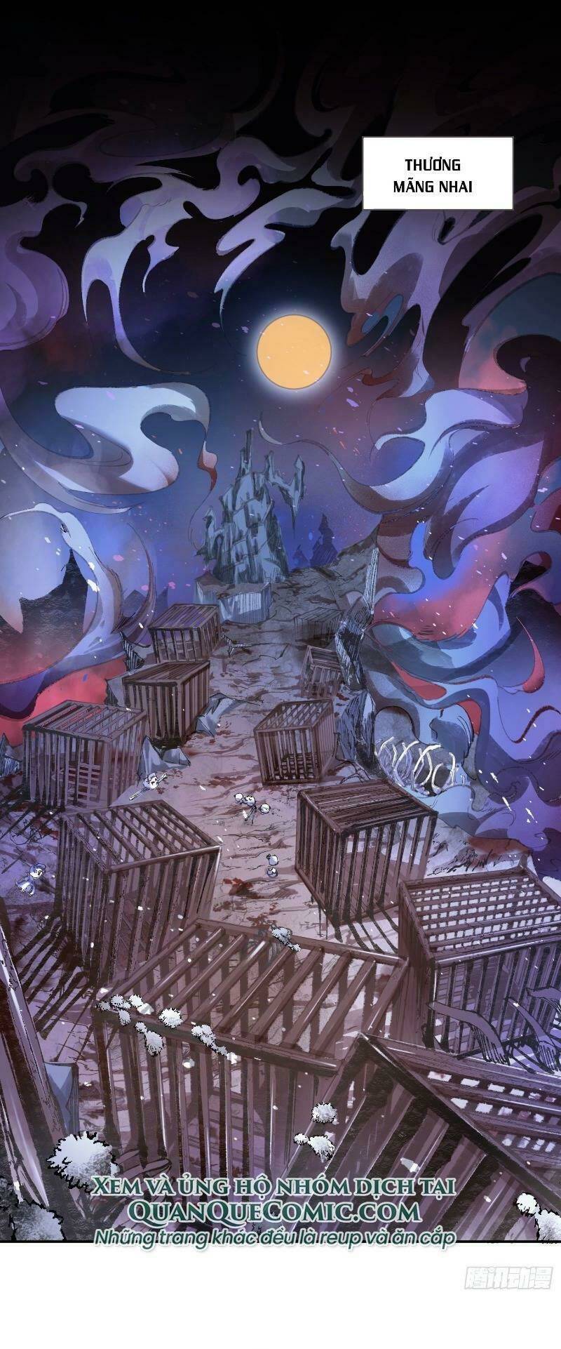 nhân đạo kỹ nguyên chapter 3 1