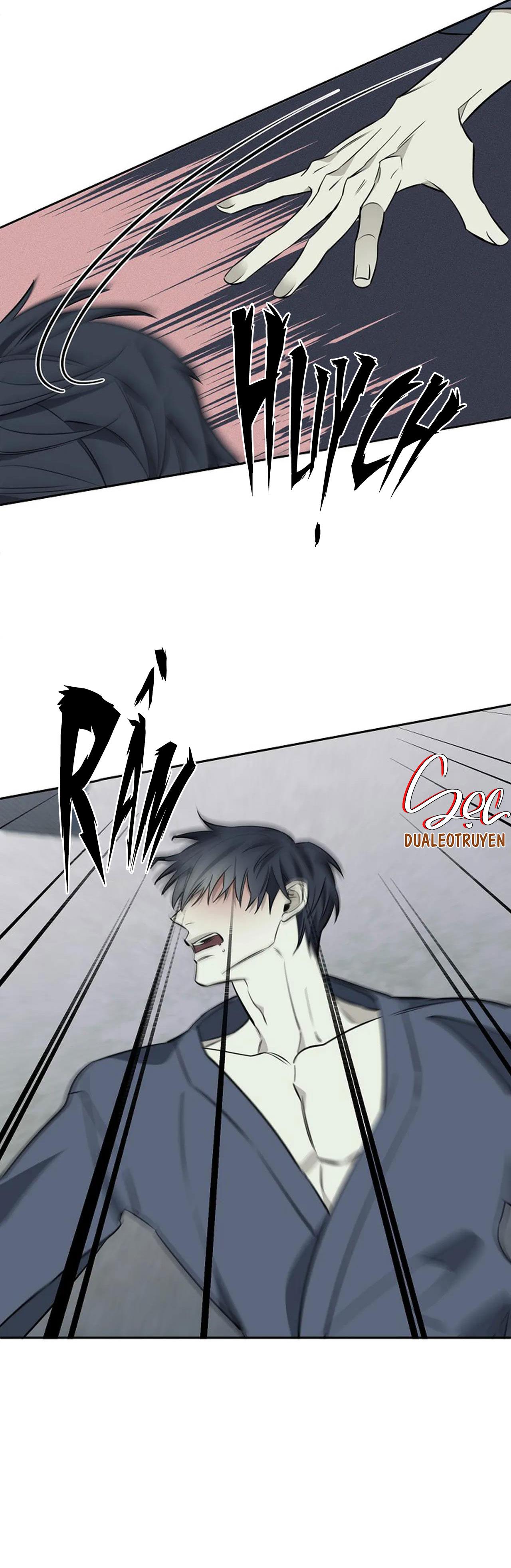 đêm dịu dàng chapter 41 47