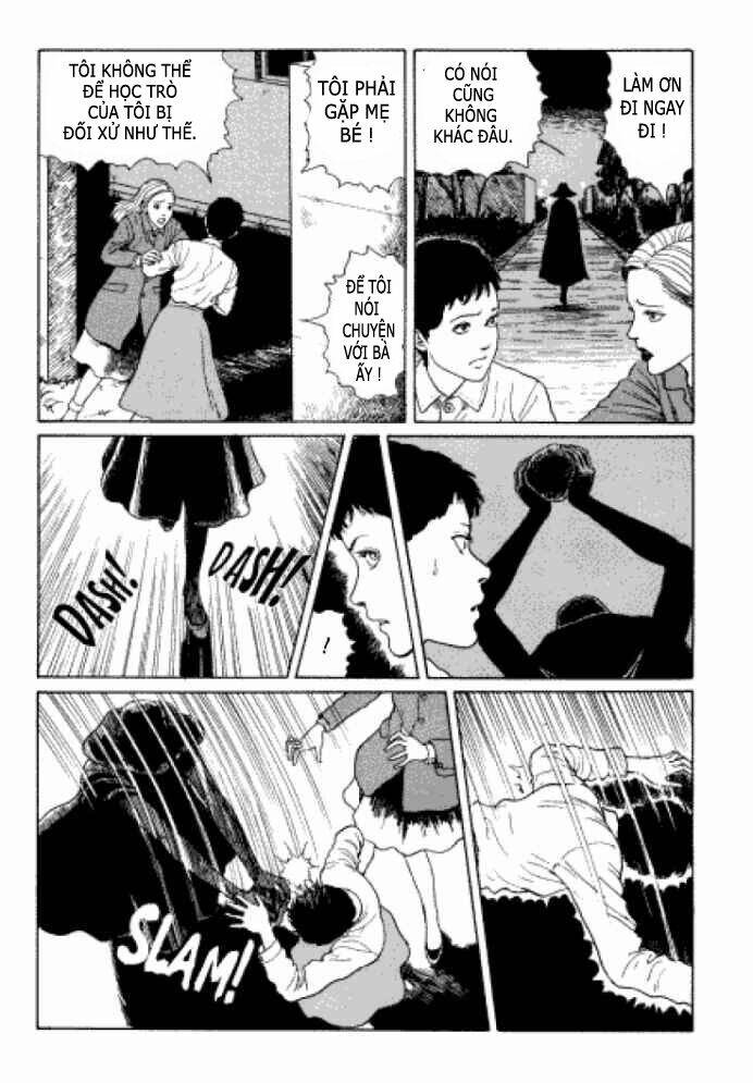 flesh colored horror chapter 6 39