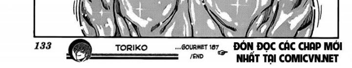 thánh tỏi sành ăn chapter 187 38