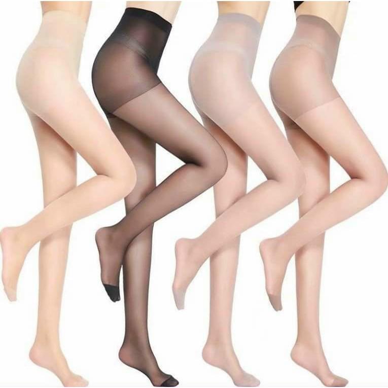 Tất tàng hình siêu bền - quần tất dài tàng hình - P10