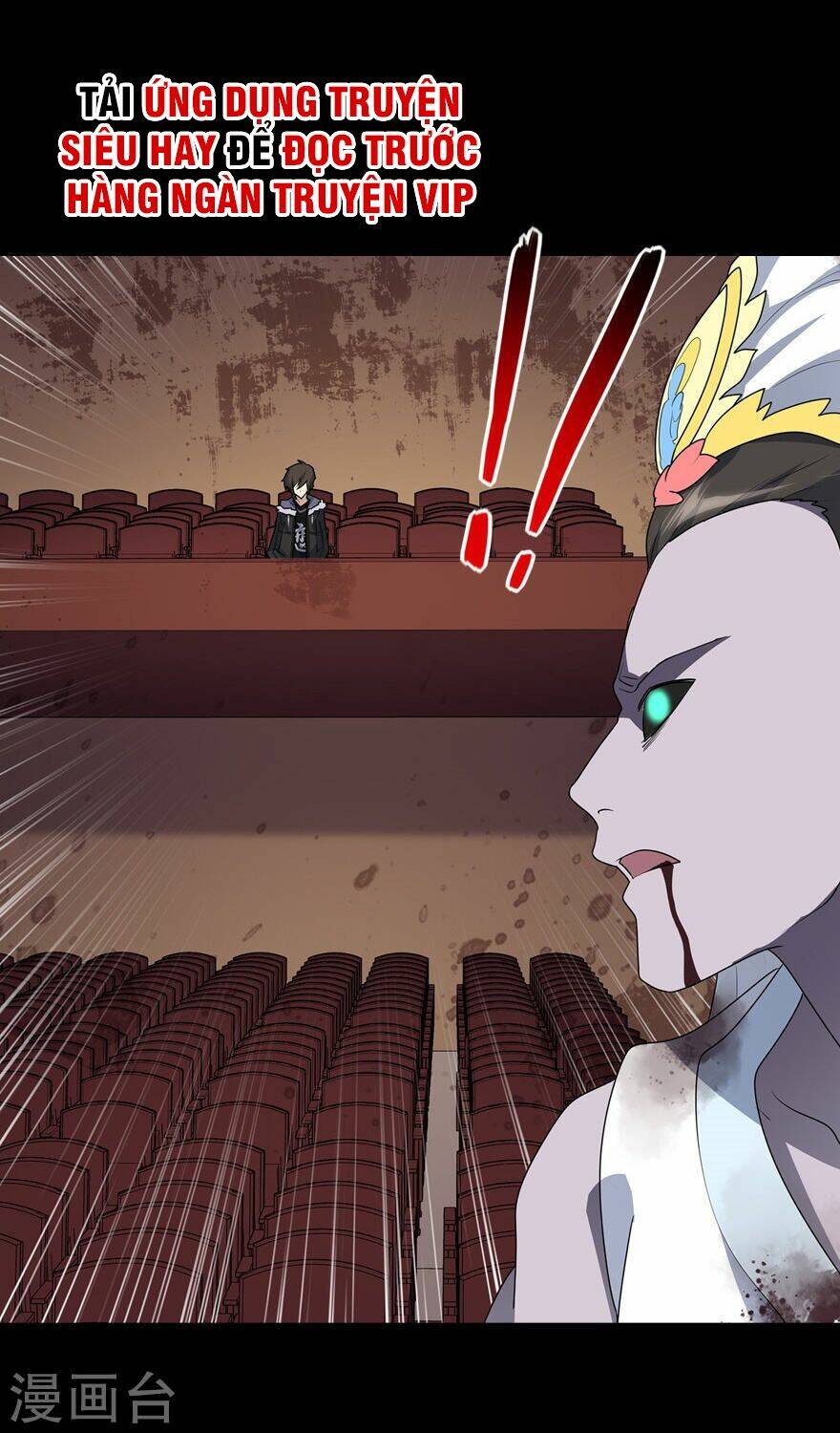 bạn gái virus của tôi chapter 69 10