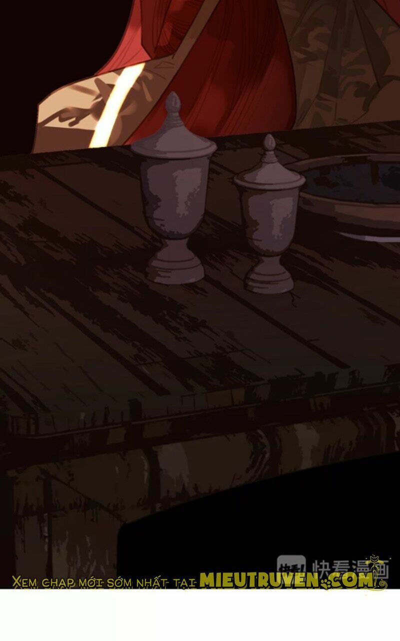 nhất đại linh hậu chapter 83 20