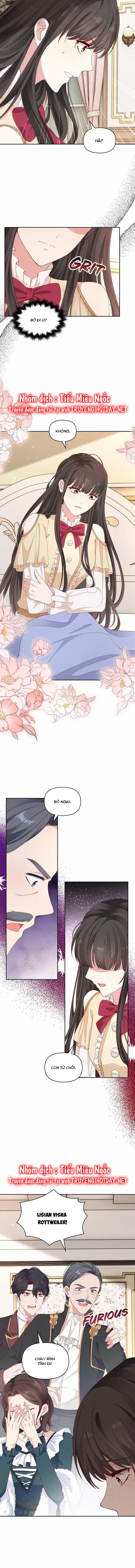 đi tìm papa cho đứa trẻ chapter 4 2