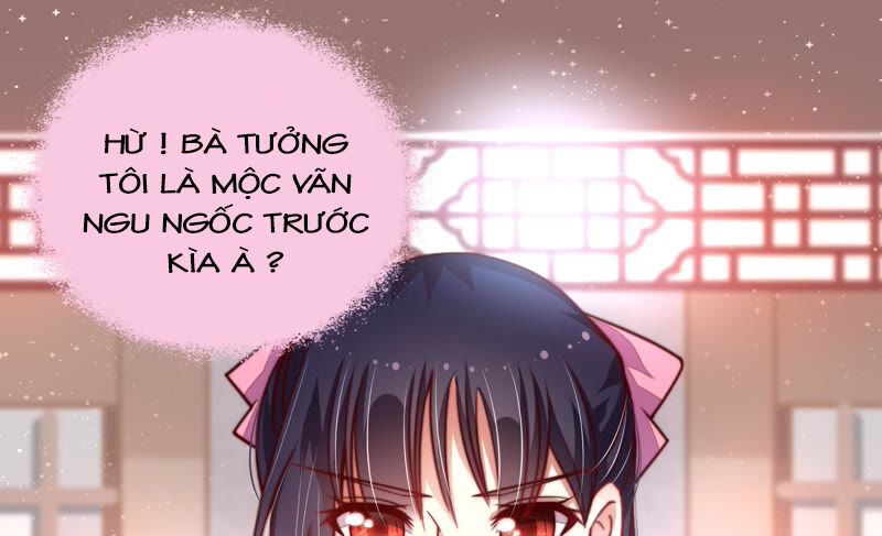 ngày nào thiếu soái cũng ghen chapter 9 20