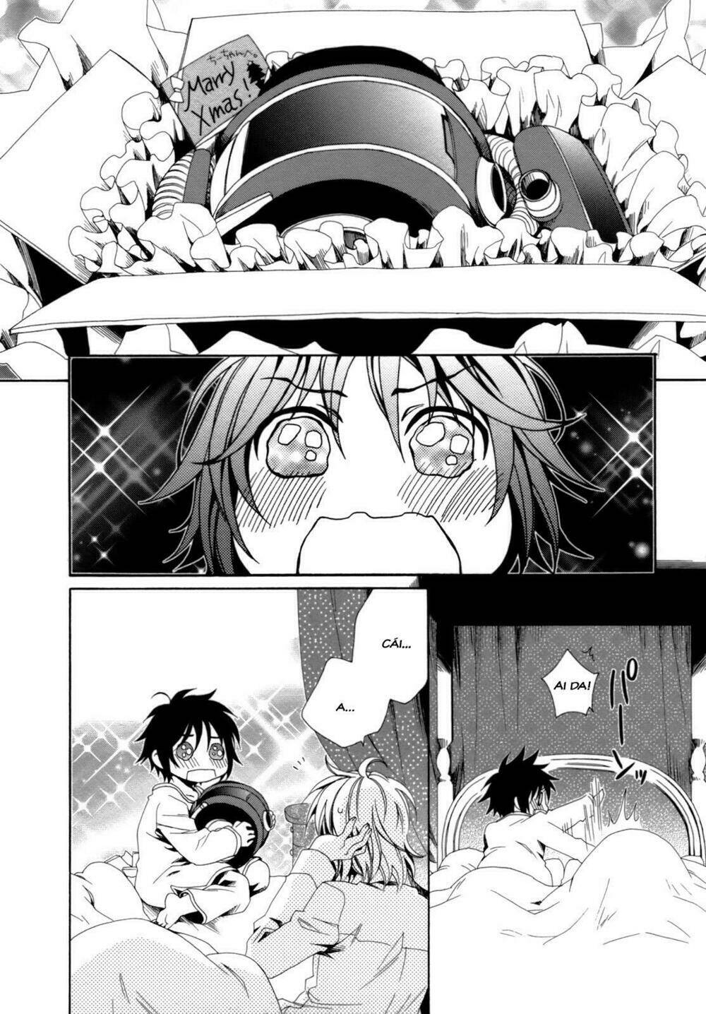 shounen maid chapter 19 12